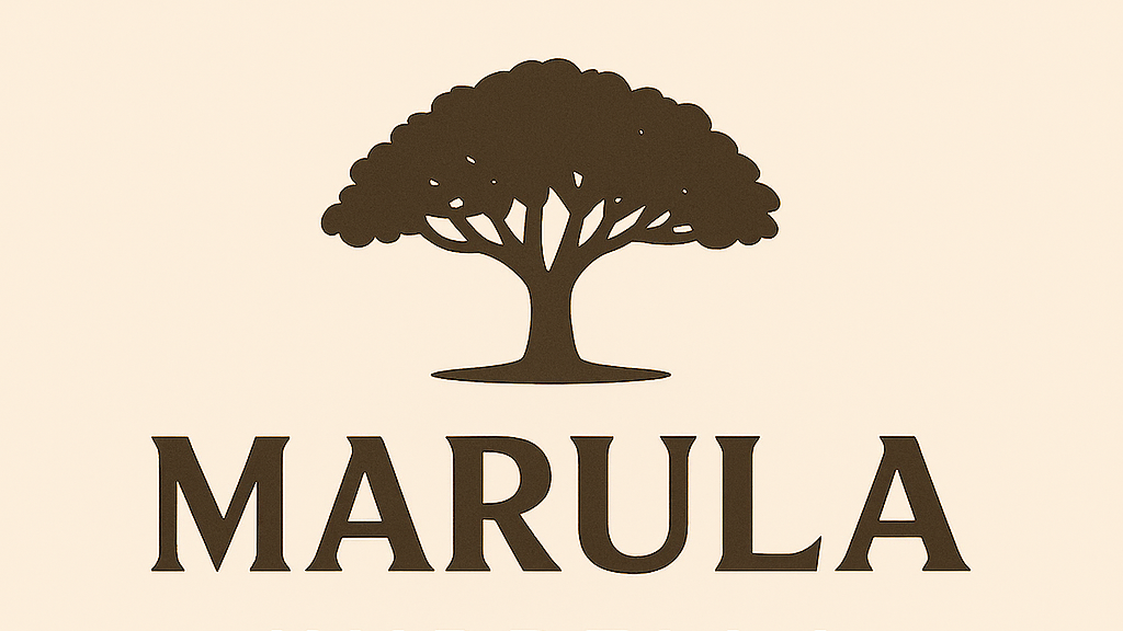 Marula Umbrellas